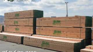 Cascade Lumber Inc, Camano Island, WA