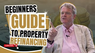 Famous BEGINNERS GUIDE TO PROPERTY REFINANCING | TOUCHSTONE EDUCATION Profile