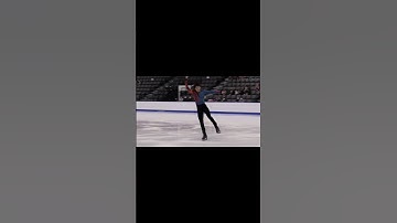 Wai Chung Wong performing to ATEEZ