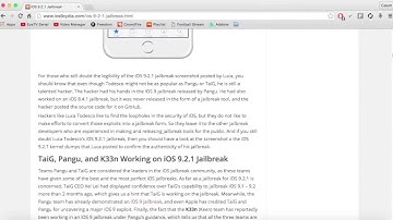 HOW TO DOWNGRADE TO IOS 9.1 FROM IOS 9.3.2 - 9.2! HOW TO JAILBREAK