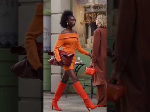 Autumn/Winter 2023 - Autumn/Winter 2023