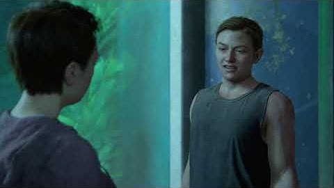 The Last Of Us Part 2 Walkthrough Gameplay Part 31 - TOMMY WANTS REVENGE!