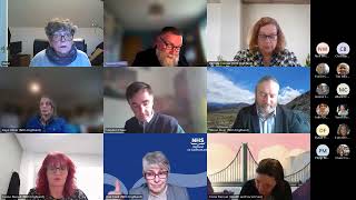 Highland Health & Social Care Committee Meeting 6 March 2024 - Part 1