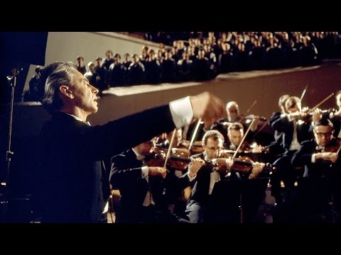 Beethoven: Symphony No. 9 / Karajan · Berliner Philharmoniker
