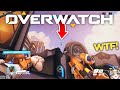 Overwatch MOST VIEWED Twitch Clips of The Week! #92