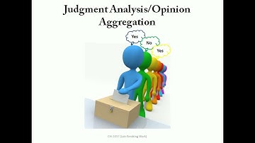 A Probabilistic Approach to Group Decision Making