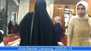 Kota Bandar lampung 2020011105