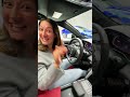 What do you think of the Acura TLX, Mama? #shorts