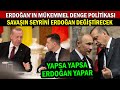 Rusya-Ukrayna Savaşında Erdoğan’ın Mükemmel Politikası