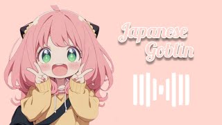 Industry Baby x Japanese Goblin Song Ringtone || Trending Ringtone || @MusicalBhaijaan 