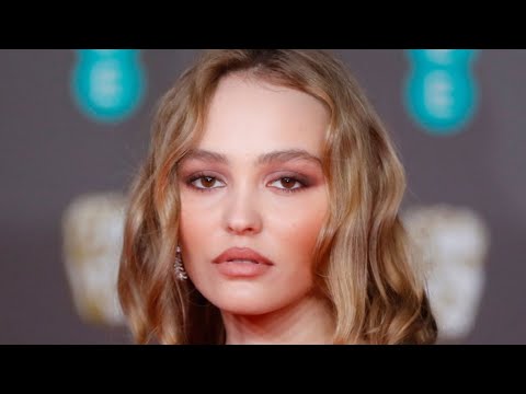 La Transformación De Lily Rose-Depp Que Tiene a Todos Hablando