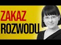 Zakaz rozwodów, (nie)zdecydowana opozycja, zamach na media i rozśpiewany Kurski