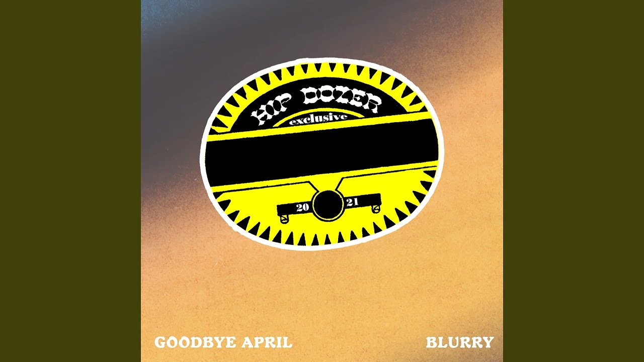 Watch Blurry on YouTube Watch Blurry on YouTube