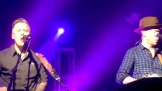The Infamous Stringdusters - Colorado