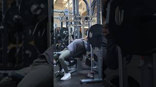 STOP Incline Bench Pressing like THIS