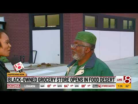 Indy Fresh Market
