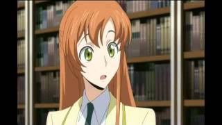 code geass I'd lie for lulu