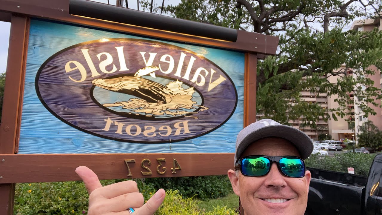 Maui Condo Rentals - Valley Isle and Royal Kahana