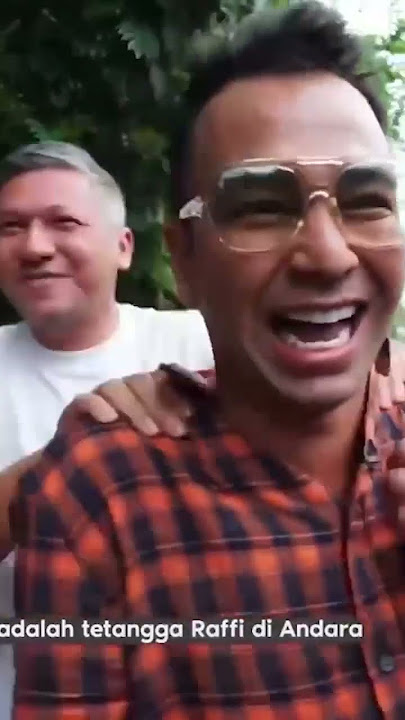 Raffi Ahmad Bocorin Pacar Baru Gading Marten, Lemeees Abis #shorts