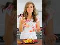The Easiest Crepes You'll Ever Make #shorts