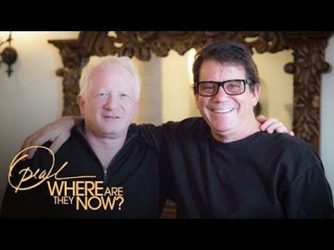 Why Anson Williams Almost Missed His 'Happy Days' Audition | Where Are ...