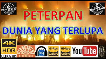 PETERPAN - 