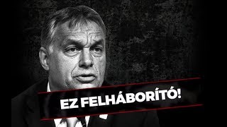 Orbán kalandvágynak látja a magyar fiatalok elvándorlását. EZ FELHÁBORÍTÓ! Ne hagyjuk, hogy..