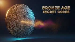 Decoding the HIDDEN MESSAGES within Bronze Age Metalwork