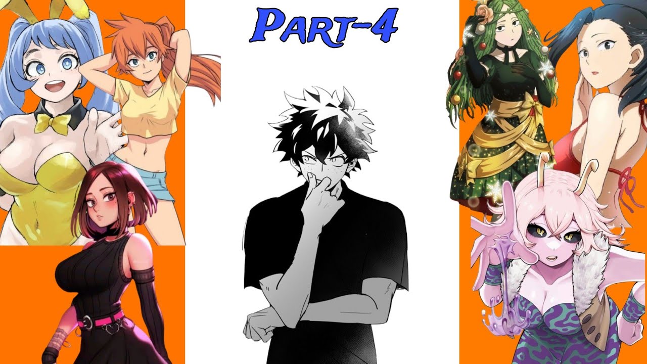 Uraraka Cheated On Deku | Deku Texting Story | Part-4 | ~ Revenge ~ Izukux???