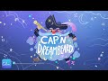 Calm kids sleep story  capn dreambeard  relaxing story to help children sleep sleepstories