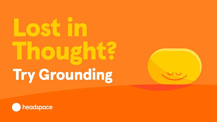 Managing Anxious Thoughts And Stress With Mindfulness