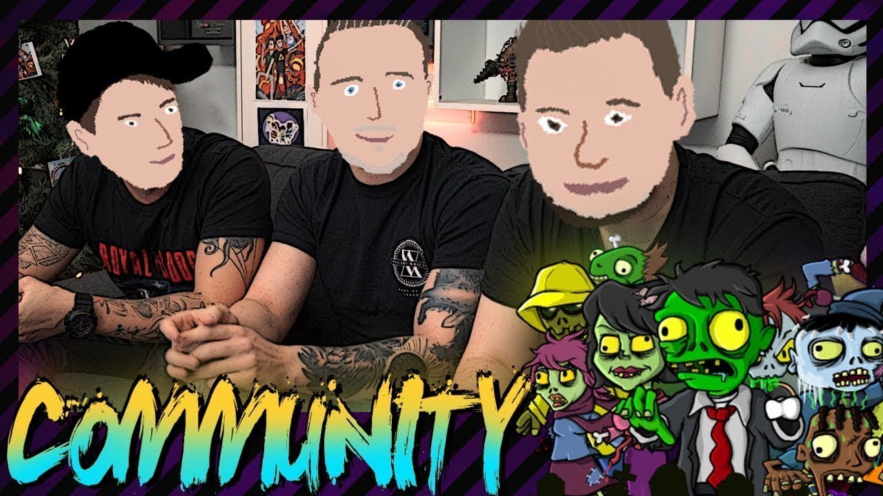 Eure mega PAINT Fanarts & der YouTube Strike des Jahrhunderts | Sprechstunde #2