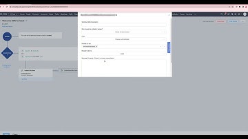 An easier way to send workflow SMS