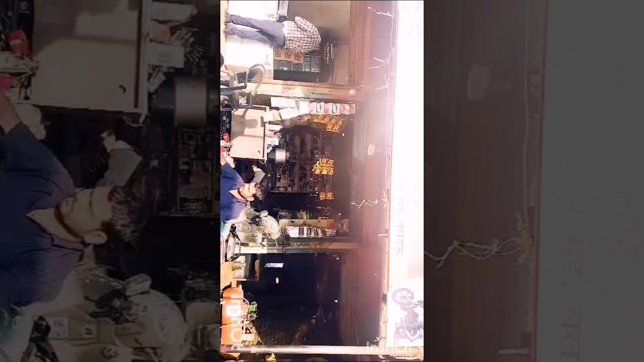 Sunny Bike service center near awadh silp gram call bike  repering 