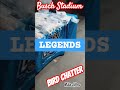 Win Legends Merchandise. Subscribe to Bird Chatter.