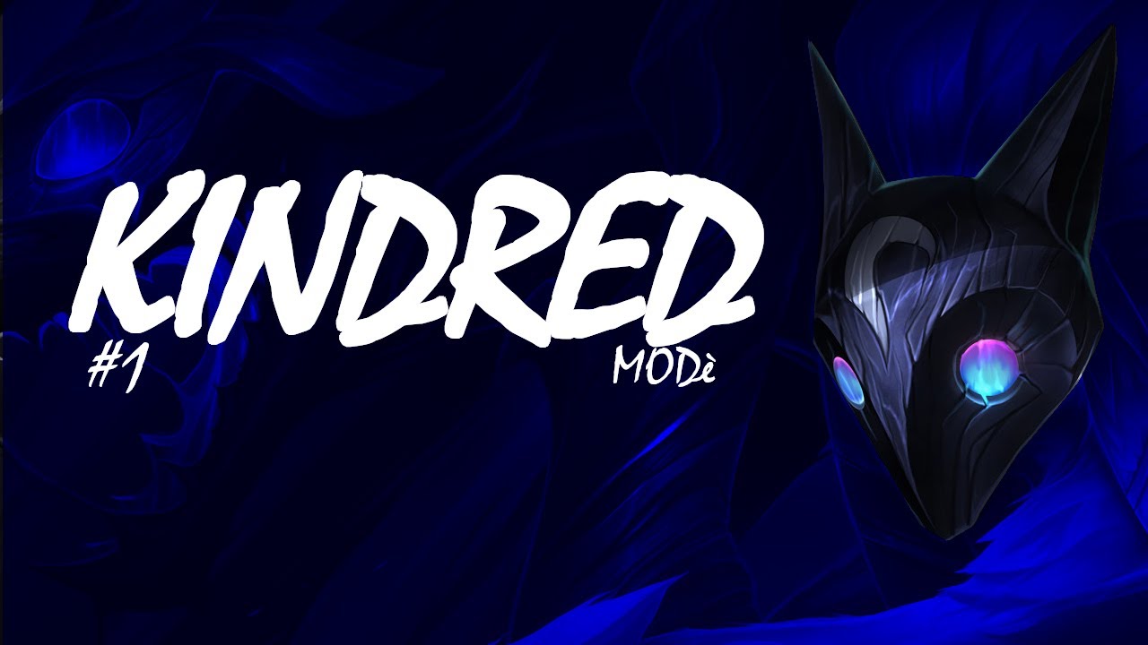 KINDRED MONTAGE! YouTube