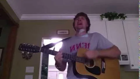 Yeah (Joe Nichols Cover) - Philip Lehman