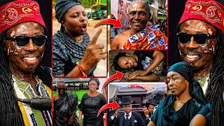 Kwaku Bonsam Finally Breaks Silence! The Hidden Truth Behind Daddy Lumba’s Death,Tupac & Odo Broni