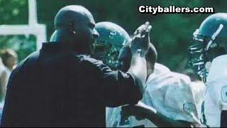 Detroit Cass Tech football coach and mentor murdered, player remembers lessons taught
