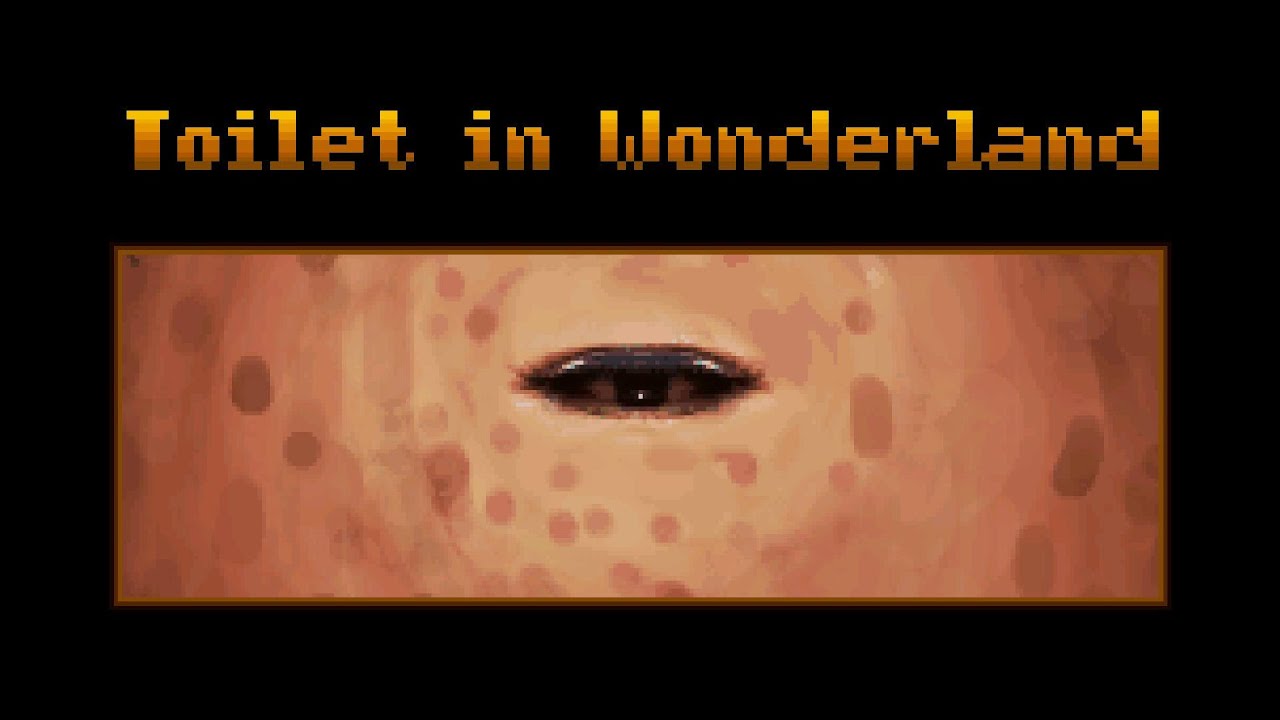 Time to Learn (Kirby Super Star) Toilet in Wonderland YouTube