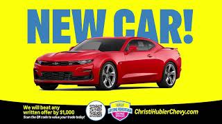 New Year, New Car! Explore our 2025 models.