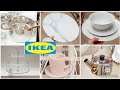 IKEA VAISSELLE RANGEMENT POELE FAITOUT....3 JANV 2021