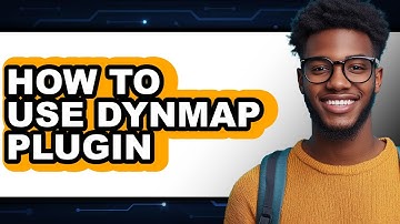 How to Use Dynmap Plugin - Easy Guide