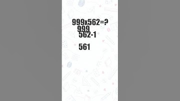 Multiplication tricks | #mathLabMagic #mathtechniques  #maths