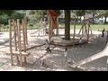 German playgrounds -- Export hits | Made in Germany