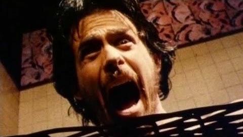 80年代のカルトホラーがまさかのブルーレイBOX化！／映画『バスケットケース』BD予告編