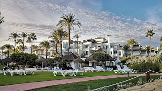 Эстепона. Какая она? Город в котором я живу. Estepona Spain. #Эстепона #Испания