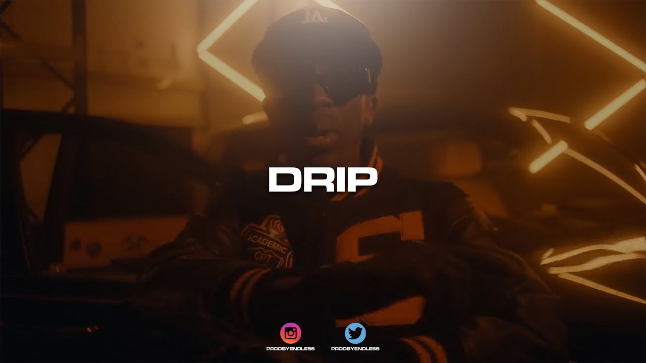 [FREE] Unknown T Type Beat "Drip" (Prod. Endless)