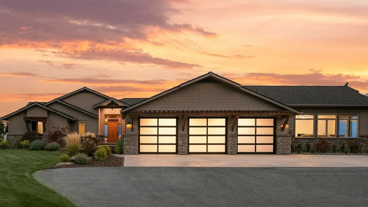 Exquisite Wenatchee WA Home | Fully Remodeled with Columbia River & Mountain Views