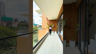 Exclusive ready to occupy 3 - bed + dsq condo in Riverside drive Nairobi Kenya for Ksh. 49M - 71M.